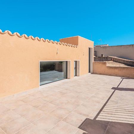 Vila Casa La Mar Santanyí Exteriér fotografie
