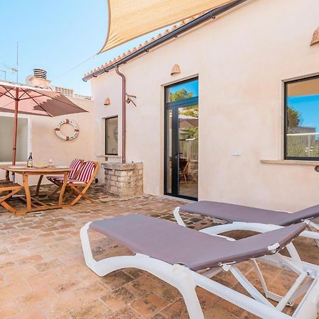 Vila Casa La Mar Santanyí Exteriér fotografie