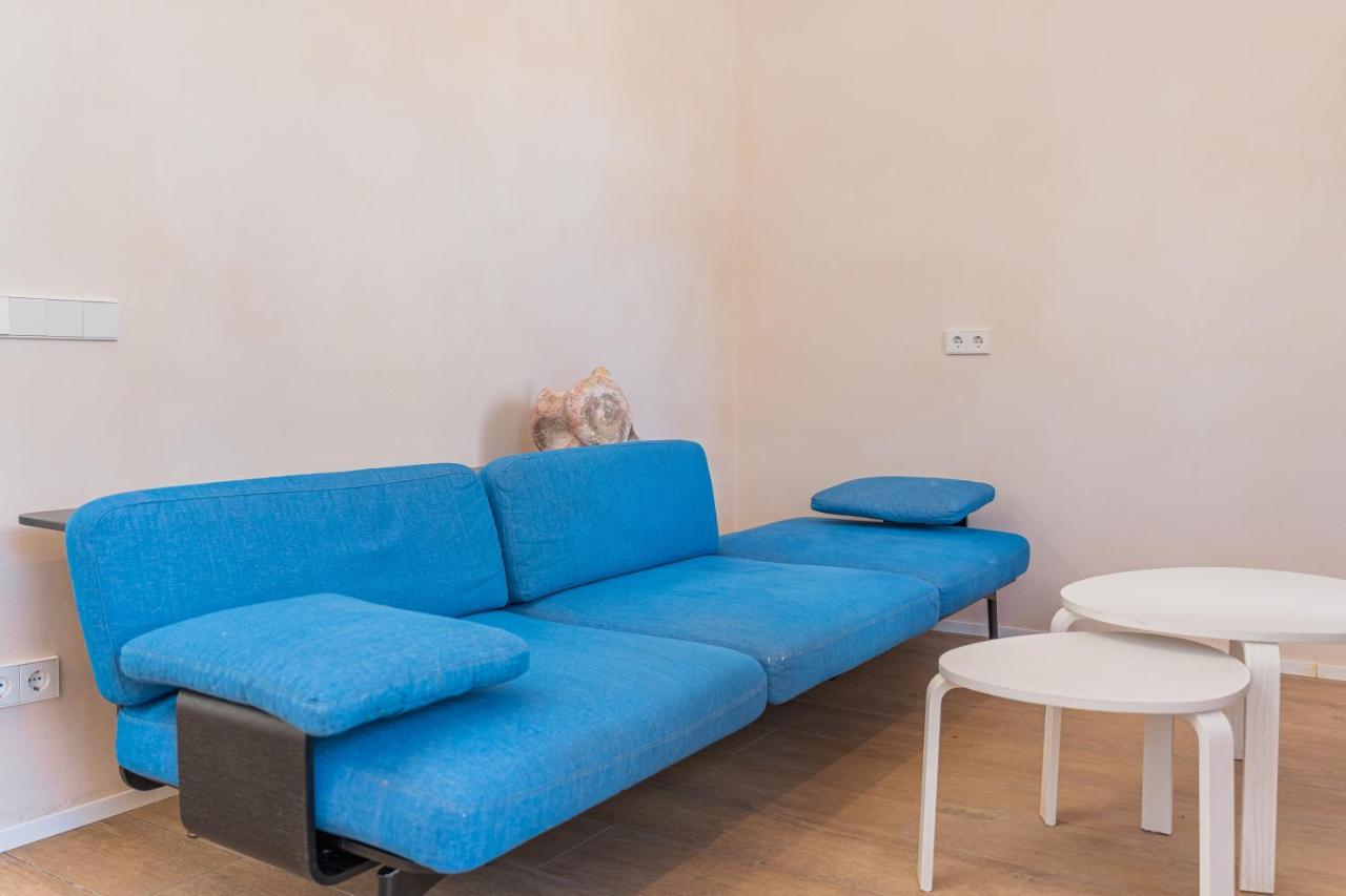 Vila Casa La Mar Santanyí Exteriér fotografie
