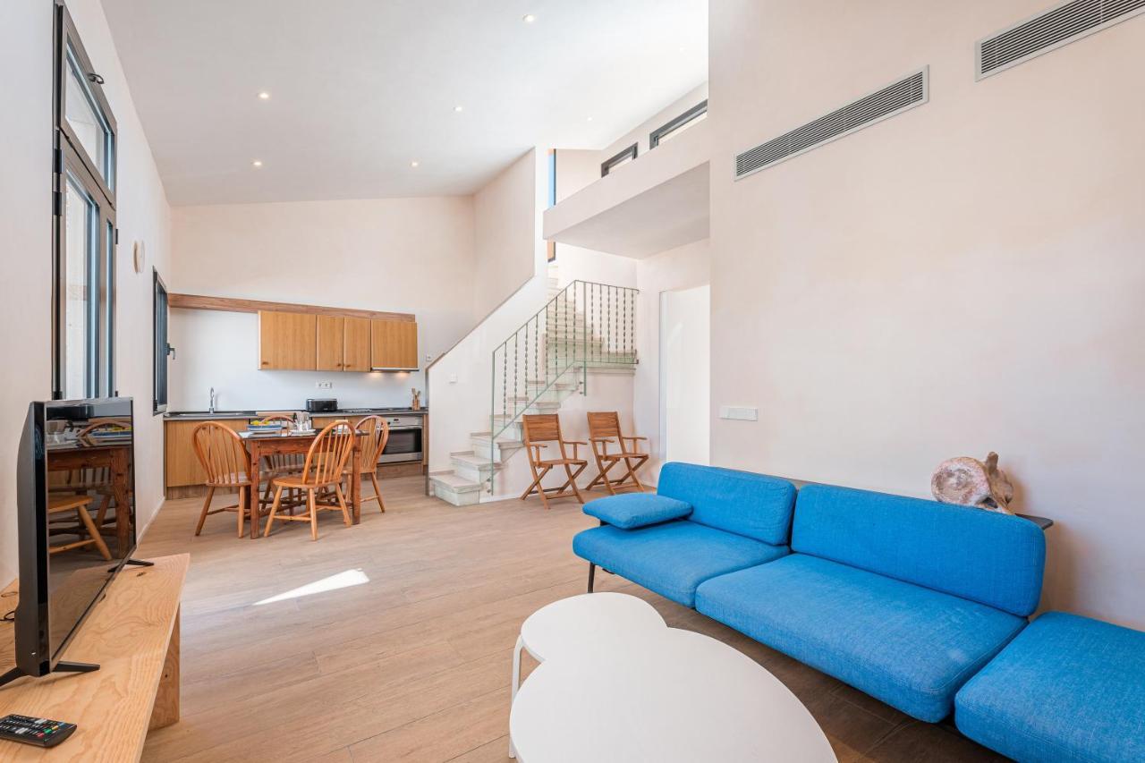 Vila Casa La Mar Santanyí Exteriér fotografie