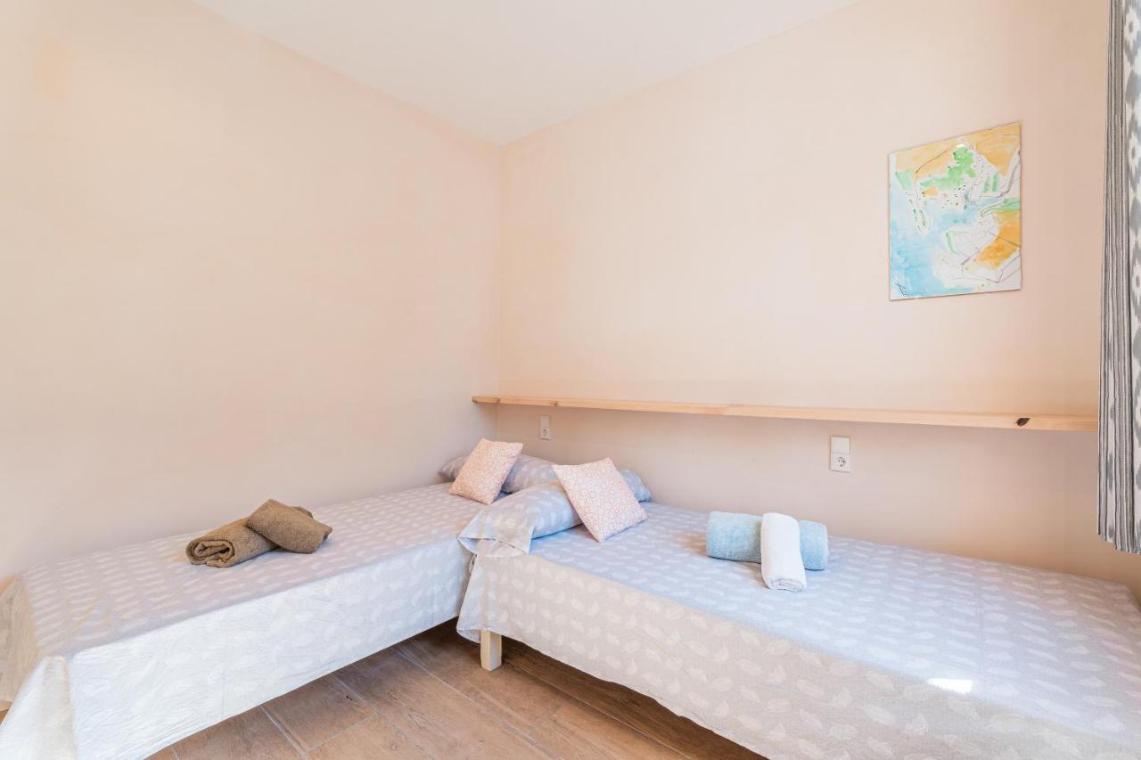 Vila Casa La Mar Santanyí Exteriér fotografie