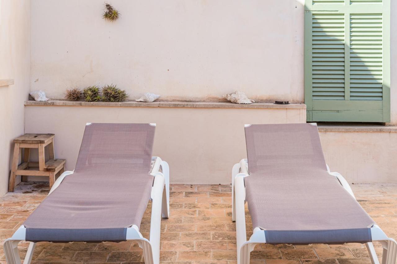 Vila Casa La Mar Santanyí Exteriér fotografie